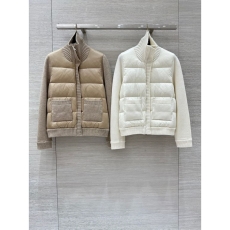 Loro Piana Down Jackets